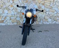 ROYAL ENFIELD 350 + options