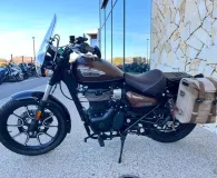 ROYAL ENFIELD 350 + options