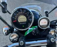 ROYAL ENFIELD 350 + options