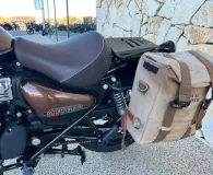 ROYAL ENFIELD 350 + options