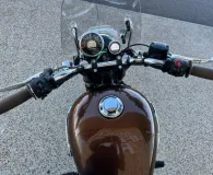 ROYAL ENFIELD 350 + options