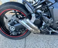 KAWASAKI Z 1000 SX ABS 2017