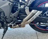 KAWASAKI Z 1000 SX ABS 2017