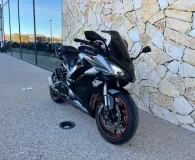 KAWASAKI Z 1000 SX ABS 2017