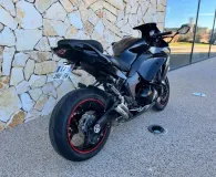 KAWASAKI Z 1000 SX ABS 2017