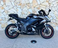 KAWASAKI Z 1000 SX ABS 2017