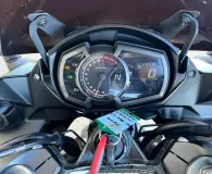 KAWASAKI Z 1000 SX ABS 2017