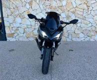 KAWASAKI Z 1000 SX ABS 2017