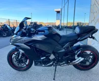 KAWASAKI Z 1000 SX ABS 2017