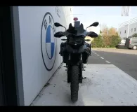 BMW 750 GS Style Triple Black Finition Pro + Options