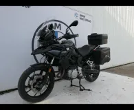 BMW 750 GS Style Triple Black Finition Pro + Options