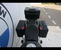 BMW 750 GS Style Triple Black Finition Pro + Options