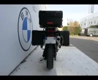 BMW 750 GS Style Triple Black Finition Pro + Options