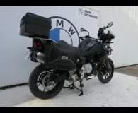 BMW 750 GS Style Triple Black Finition Pro + Options