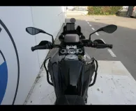 BMW 750 GS Style Triple Black Finition Pro + Options