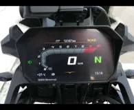 BMW 750 GS Style Triple Black Finition Pro + Options