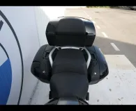 BMW 1250 RT Style Triple Black Finition Pro + Radio + Top Case