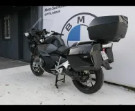 BMW 1250 RT Style Triple Black Finition Pro + Radio + Top Case