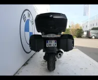 BMW 1250 RT Style Triple Black Finition Pro + Radio + Top Case