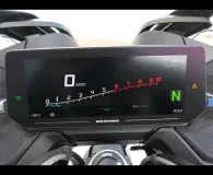 BMW 1250 RT Style Triple Black Finition Pro + Radio + Top Case