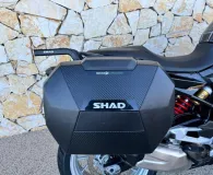 BMW 900 R 105cv FULL PACK ET VALISES