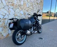 BMW 900 R 105cv FULL PACK ET VALISES