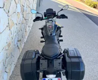 BMW 900 R 105cv FULL PACK ET VALISES