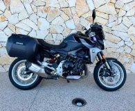 BMW 900 R 105cv FULL PACK ET VALISES