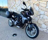 BMW 900 R 105cv FULL PACK ET VALISES