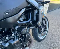 BMW 900 R 105cv FULL PACK ET VALISES