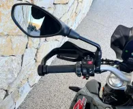 BMW 900 R 105cv FULL PACK ET VALISES