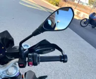 BMW 900 R 105cv FULL PACK ET VALISES