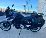 BMW 900 R 105cv FULL PACK ET VALISES