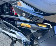 BMW 900 R 105cv FULL PACK ET VALISES