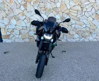 BMW 900 R 105cv FULL PACK ET VALISES