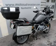 BMW 1250 GS Euro 4