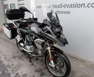 BMW 1250 GS Euro 4