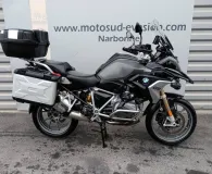 BMW 1250 GS Euro 4
