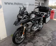 BMW 1250 GS Euro 4