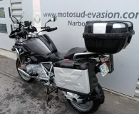BMW 1250 GS Euro 4