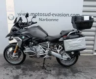 BMW 1250 GS Euro 4