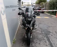BMW 1250 GS Euro 4