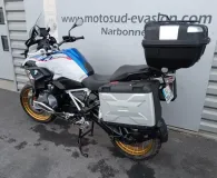 BMW 1250 R Style HP