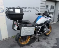 BMW 1250 R Style HP