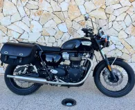 TRIUMPH T100 900  A2. + options