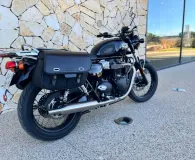 TRIUMPH T100 900  A2. + options