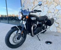 TRIUMPH T100 900  A2. + options