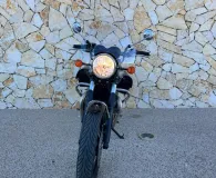 TRIUMPH T100 900  A2. + options