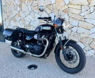 TRIUMPH T100 900  A2. + options