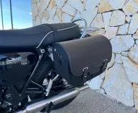 TRIUMPH T100 900  A2. + options